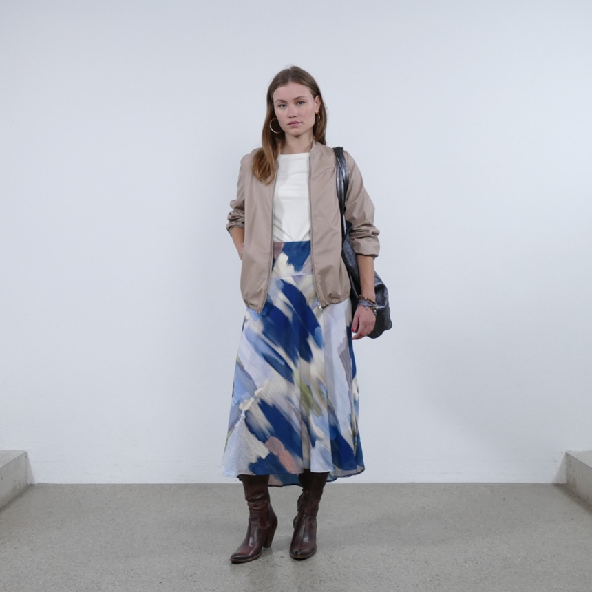 Blouson Gritt C